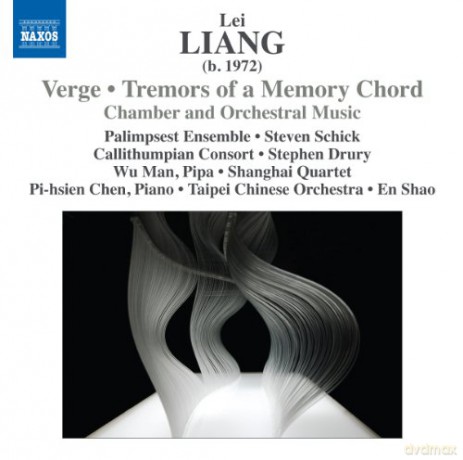 Taipei Chinese Orshao: Liangvergefive Seasons [CD]