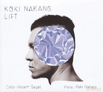 Koki Nakano: Lift [CD]