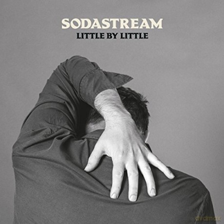 Sodastream: Little By Little [Winyl]