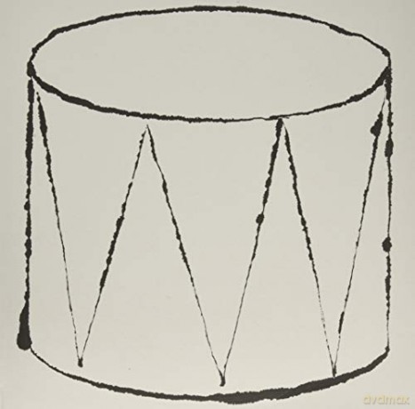 Lindstrom: Little Drummer Boy [Winyl]