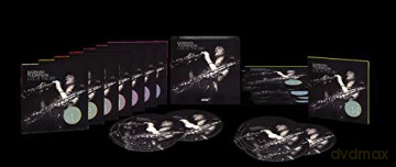 Barbara Thompson: Live At The BBC [14CD]