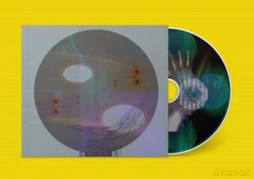 Aliens: Live On The Moon [CD]