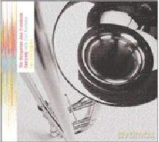 Carl Fontana, HJTC: First time together [CD]