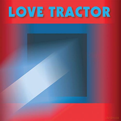 Love Tractor: Love Tractor [CD]