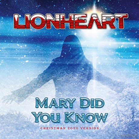 Lionheart: Mary Did You Know EP [Winyl]