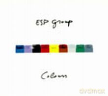 ESP Group: Colours [CD]