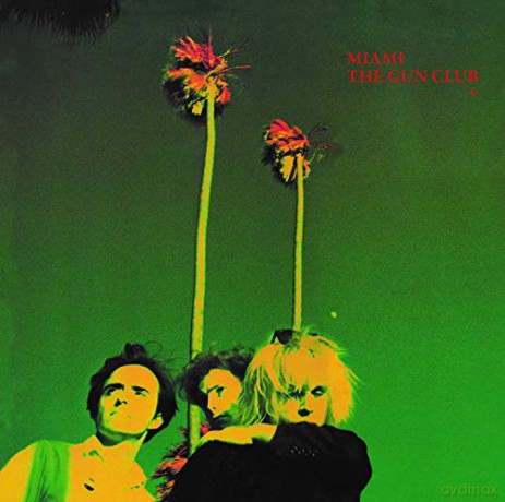 Gun Club: Miami [2CD]