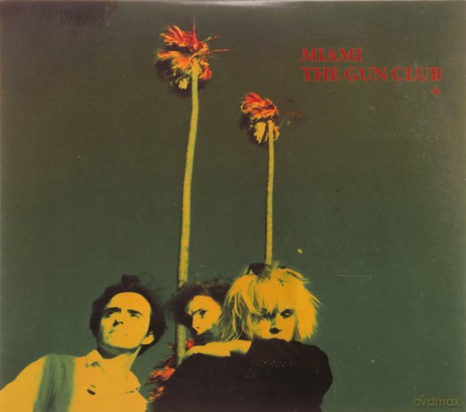 Gun Club: Miami [2CD]