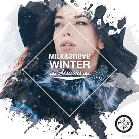 V/A: Milk & Sugar Winter Sessions 2021 (digipack) [2CD]