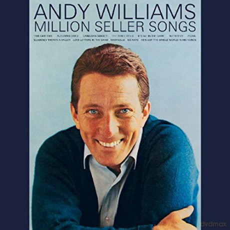 Andy Williams: Million Seller Songs [CD]