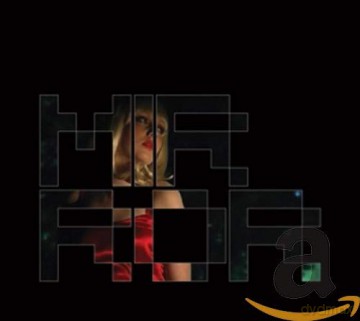 Mirror: Mirror [CD]