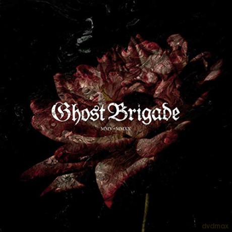 Ghost Brigade: MMV - MMXX [4CD]