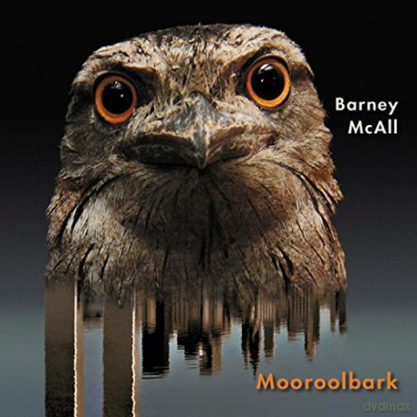 Barney Mcall: Mooroolbark [CD]