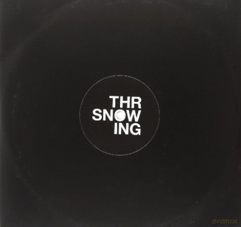 Throwing Snow: Mosaic Vips [Winyl]