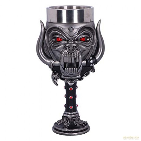Motorhead: Motorhead Czara kielich 20.5 cm