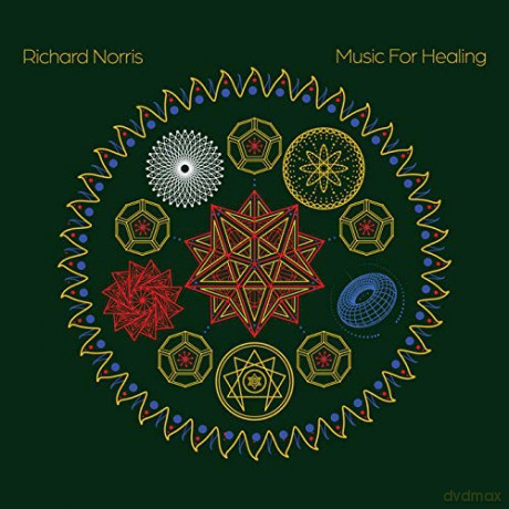 Richard Norris: Music For Healing [CD]