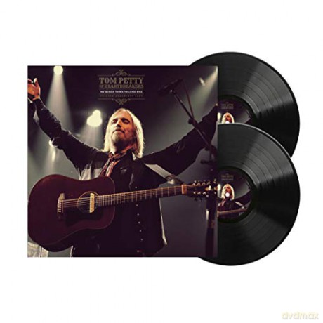 Tom Petty: My Kinda Town Vol. 1 [2xWinyl]
