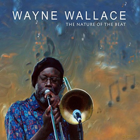 Wayne Wallave: Nature Of The Beat [CD]