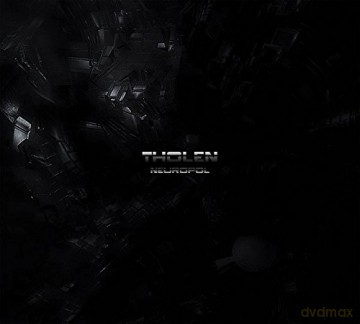 Tholen: Neuropol [CD]