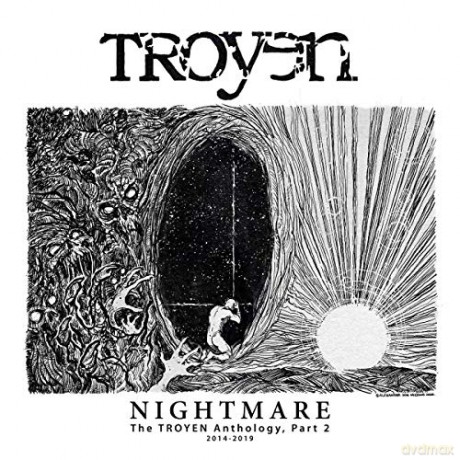 Troyen: Nightmare - Anthology II [2xWinyl]