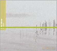 Ildiko Vekony, András Keller, Ferenc Varga: Splinters (Antologia) [CD]