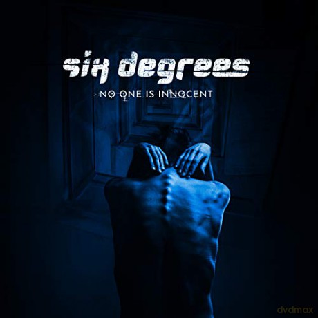 Six Degrees: No One Is Innocent [CD]