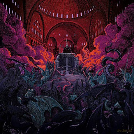 Gost: Non Paradisi [CD]