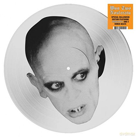 Wun Two: Nosferatu (Picture) [Winyl]