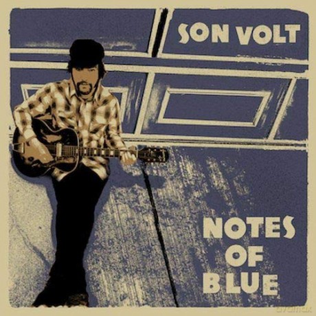 Son Volt: Notes Of Blue [Winyl]