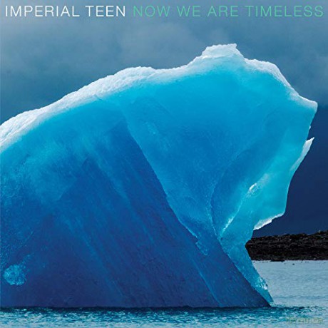 Imperial Teen: Now We Are Timeless [Winyl]