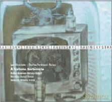 Janos Kulka, Jozsef Szarvas, Laszlo Helyey, Judit Schell: Igor Stravinski: A katona tortenete (Story of the soldier - in Hungarian) [CD]