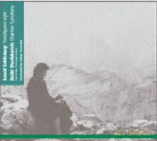 Janos Selmeczi, Camerata Transsylvanica: Arnold Schonberg: Transfigured Night; Dmitri Chostakovitch: Chamber Symphony [CD]