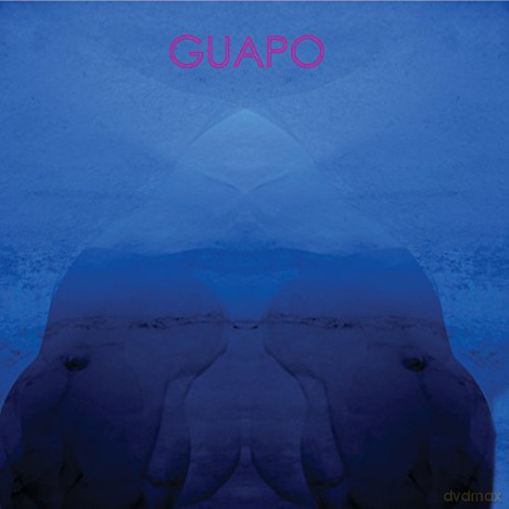 Guapo: Obscure Knowledge [CD]