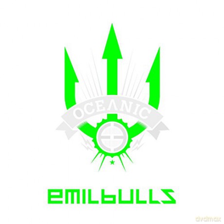 Emil Bulls: Oceanic [CD]