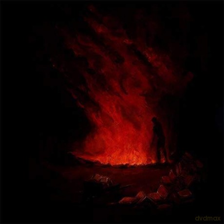 Srd: Ognja Prerok [CD]