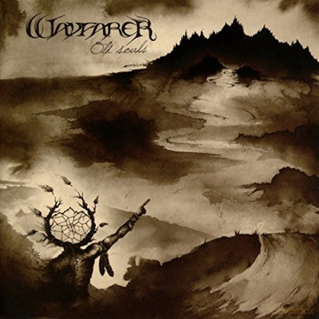 Wayfarer: Old Souls [CD]
