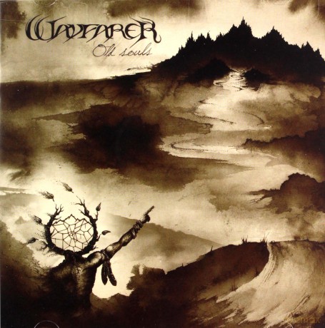 Wayfarer: Old Souls [CD]