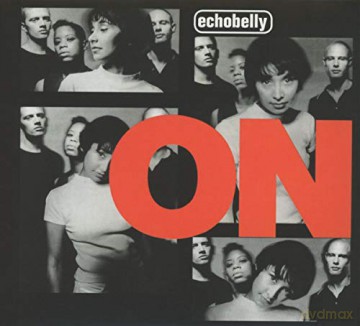 Echobelly: On Expanded Edition [2CD]
