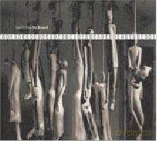 Laszlo Des: Laszlo Des: The Hanged [CD]