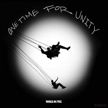 World Be Free: One Time For Unity [CD]