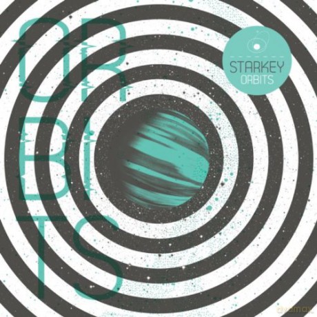 Starkey: Orbits [2xWinyl]