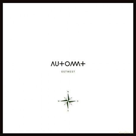Automat: Ostwest [2xWinyl]