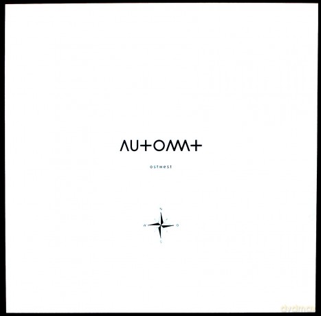 Automat: Ostwest [2xWinyl]