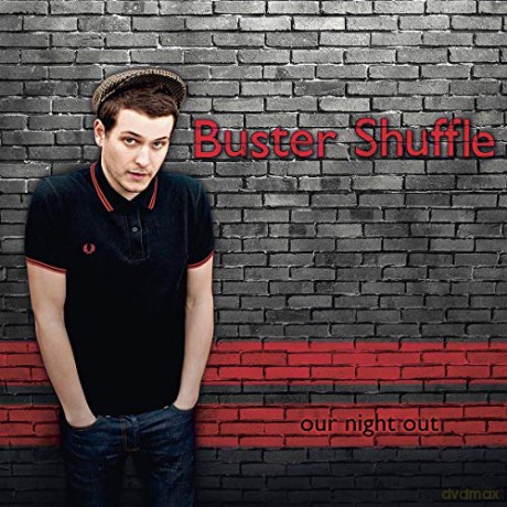 Buster Shuffle: Our Night Out [Winyl]