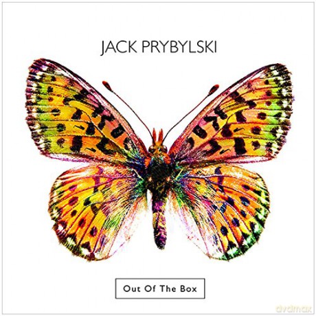 Jack Prybylski: Out Of The Box [CD]