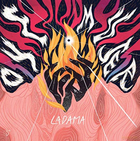 Ladama: Oye Mujer [CD]