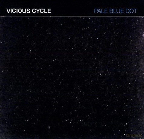 Vicious Cycle: Pale Blue Dot [Winyl]