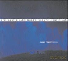 Laszlo Tihanyi: Laszlo Tihanyi: Shadowplay [CD]