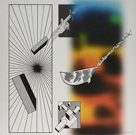 Haf Haf: Pattern In Chaos [Winyl]