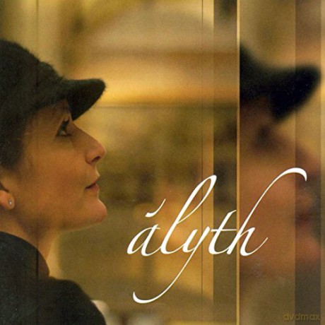 Alyth: People Like Me [CD]